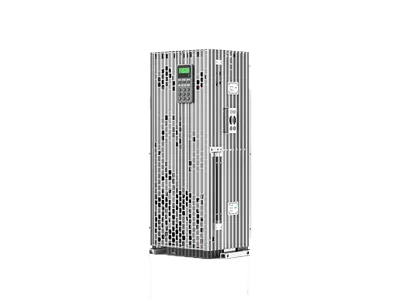 Smart laddningsmodul 20–60kW laddstolpestyrenhetsserie