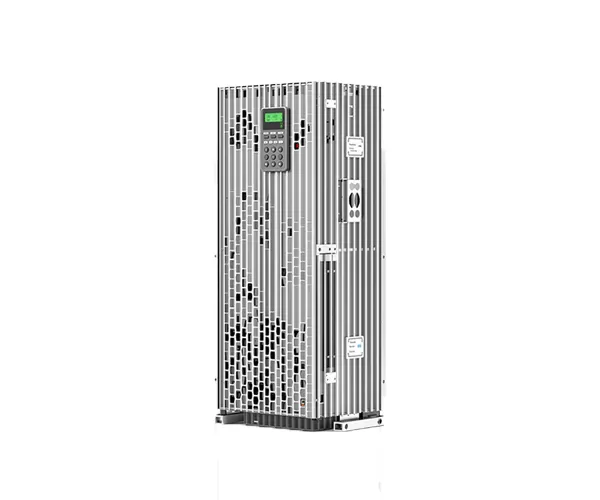 Smart laddningsmodul 20–60kW laddstolpestyrenhetsserie