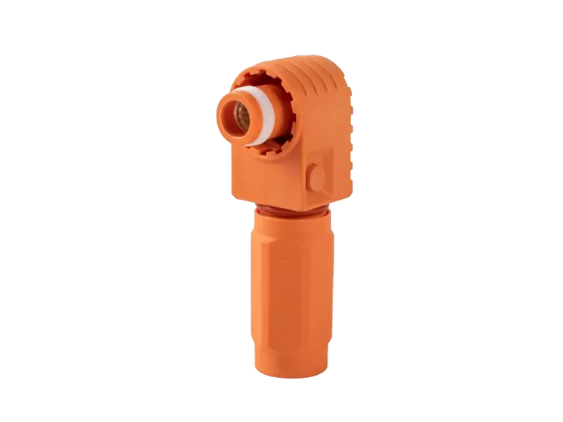 120A-300A ESS-uttag med nyckel
