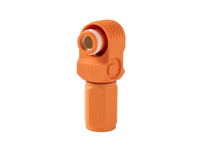 120A-300A ESS-uttag