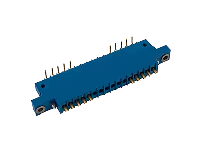 16-kärniga PCB-kontakter