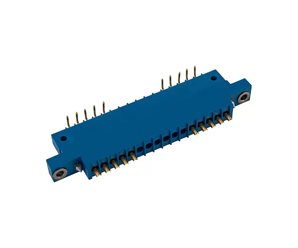 16-kärniga PCB-kontakter
