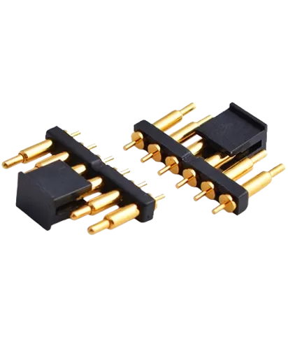 PCB-kontaktdonskomponenter