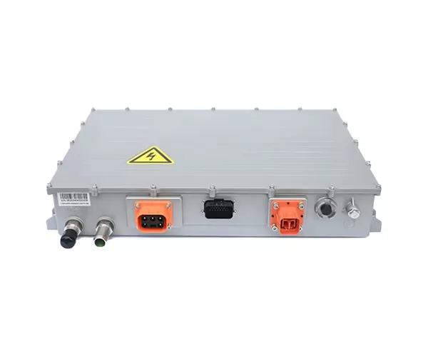 20KW Ombordladdarenhet