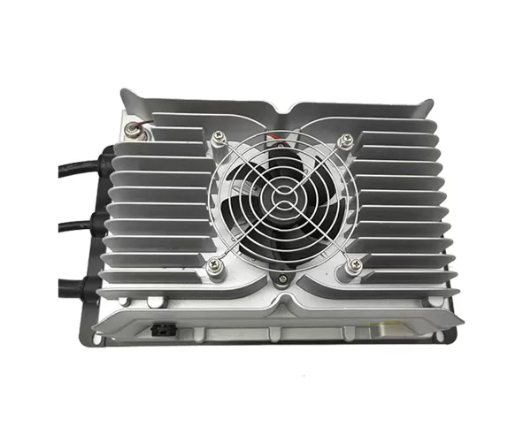 3.3KW Ombordladdarenhet