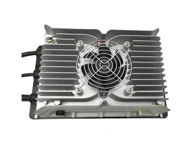 3.3KW Ombordladdarenhet
