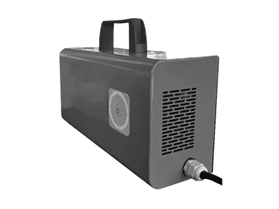 3.5/7KW DC Flyttbar laddare