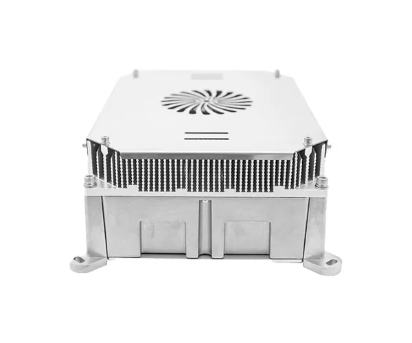 6.6KW ombordladdarenhet