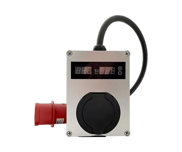 AUPINS Z-serie AC-laddare
