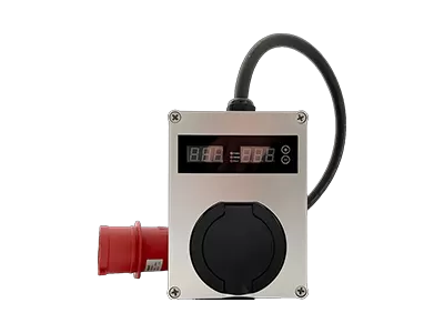 AUPINS Z-serie AC-laddare