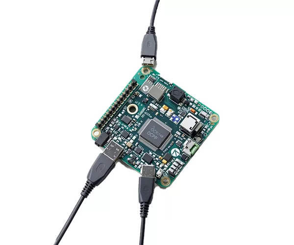 AC-EDC / AC / OCPP-modul laddstolpskontrollserie
