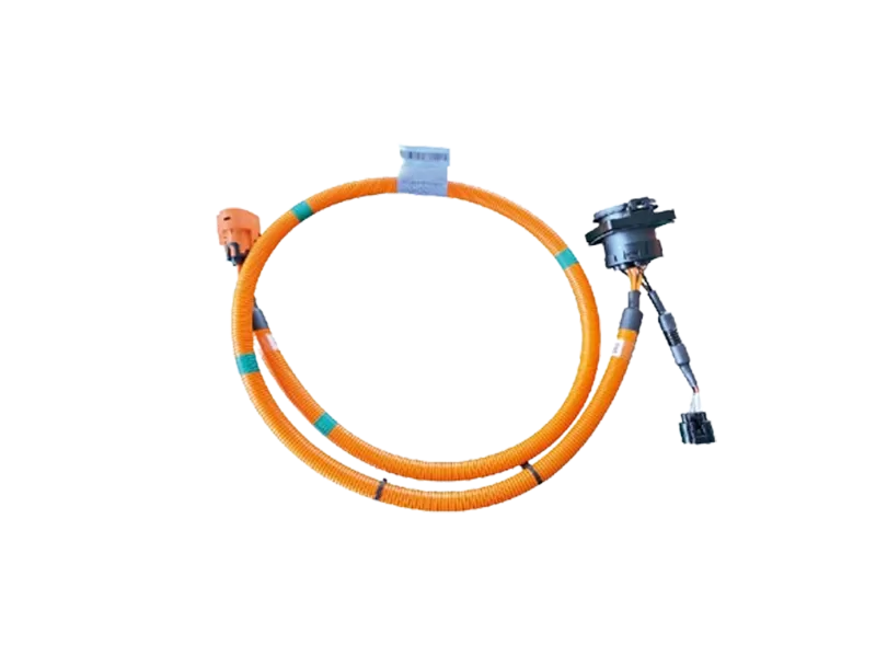 AC-uttagskabel (AC-uttag → batteri)