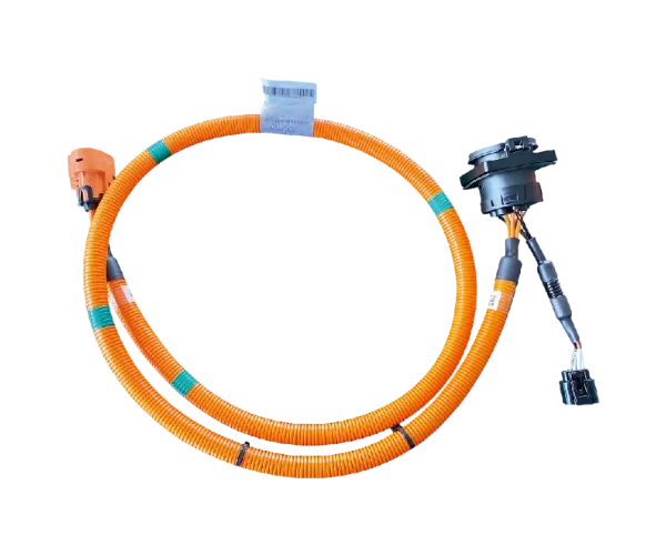 AC-uttagskabel (AC-uttag → batteri)