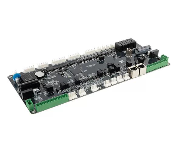 AP-0511 EV DC-laddningsstolpskontrollserie