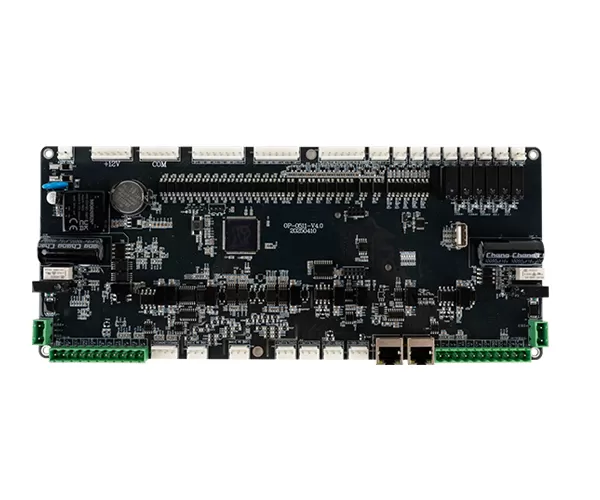 AP-0511 Controller-serie för DC-laddningsstolpar (EV)