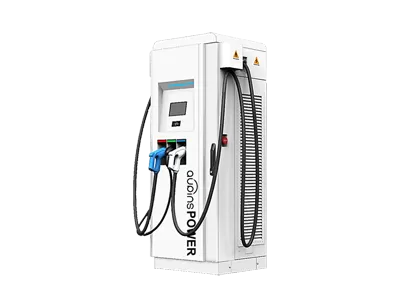 AUPINS EF160-serien DC-snabbladdare