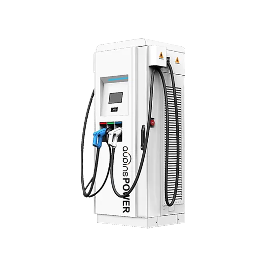 Varför välja vår AUPINS Power Charge Pro?