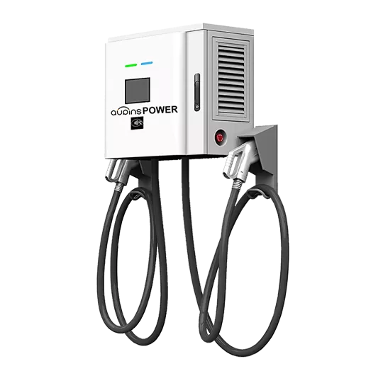 Varför välja vår AUPINS Power Charge Pro?
