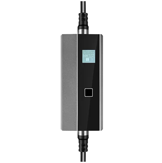 Varför välja vår AUPINS Power Charge Pro?