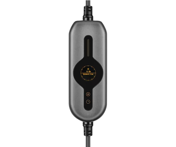 AUPINS T3 Series Bärbar Laddare Mode2 Pro