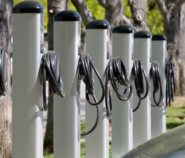 Kompatibilitet för Type 2 laddkabel till elbil