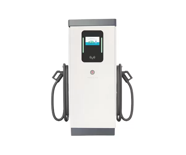 DC-laddstation Golv-FD