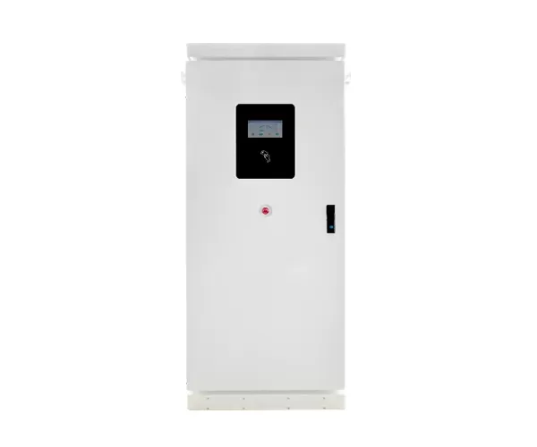 DC-laddstation FX
