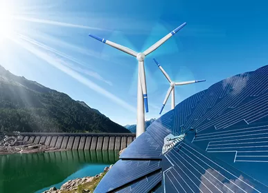 Den nederländska elleverantören Essent har tecknat ett samarbetsavtal med den nederländska solcellsutvecklaren Solaroor om att bygga en 5 MW-elektrolysenhet.