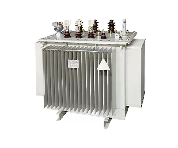 Transformator för EV-laddare
