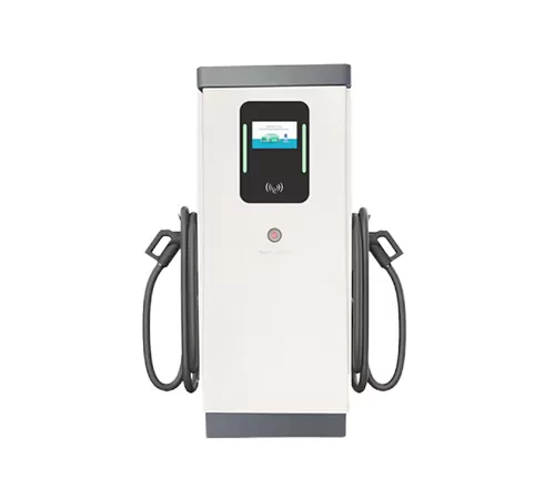Eco Elbilsladdare