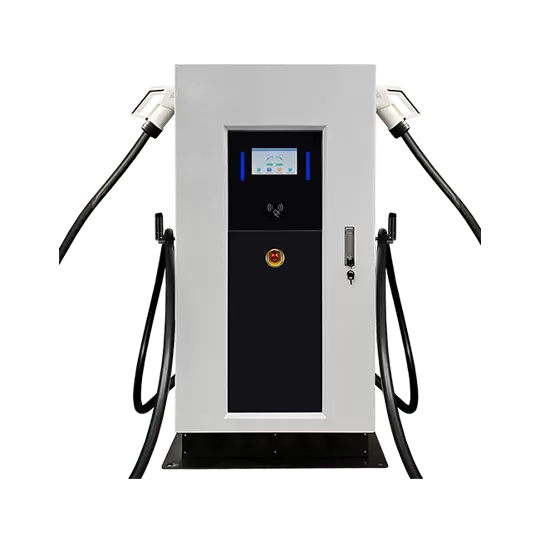 Varför välja vår Eco EV-laddare?