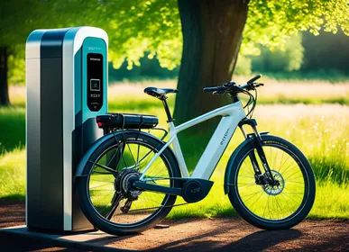 Den ekonomiska påverkan av avancerade laddkablar för elcyklar