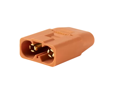 Energilagringsbatteripaketkontakt