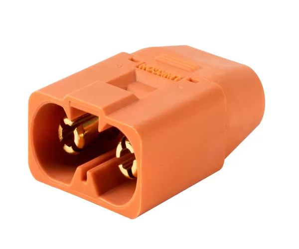 Energilagringsbatteripaketkontakt
