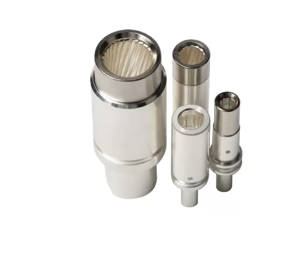 IEC DC CCS2 elkontaktstift