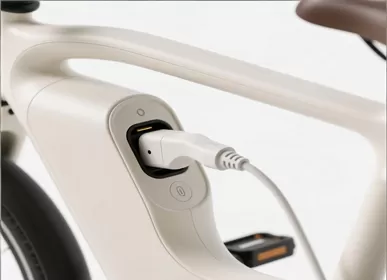 Innovationer inom laddkablar för elcyklar