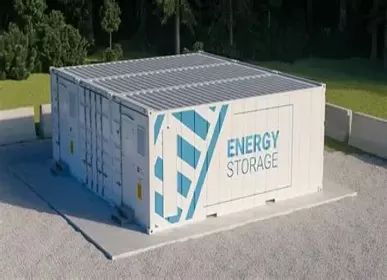 Energilagring med litiumbatterier har blivit den dominerande tekniken för dagens energilagringsutrustning.