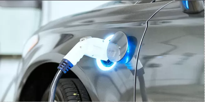Lithiumpriserna sköt i höjden och nya energifordon fick sin fjärde prishöjning i år