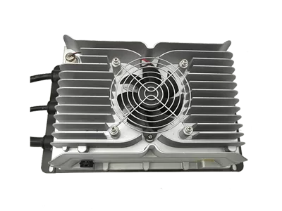 2KW ombordladdarenhet