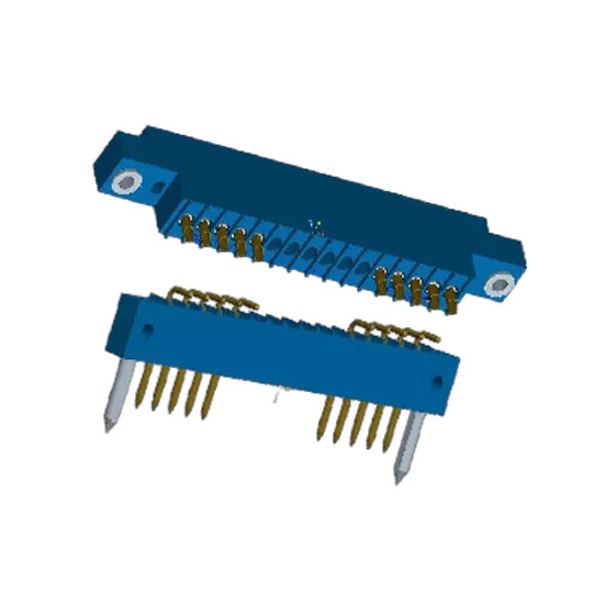 Varför välja våra PCB-kontaktkomponenter?