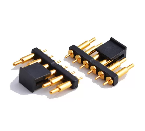 PCB-kontaktdonskomponenter