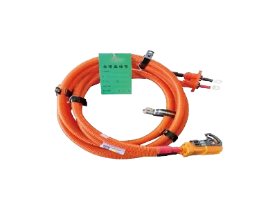 PDU-kabel (batteri-motor)