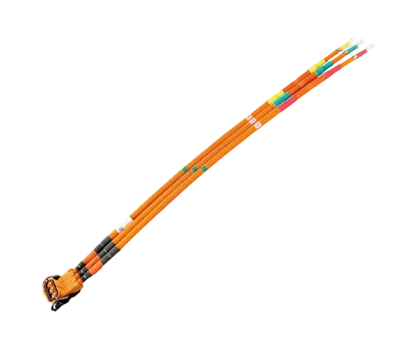 Trefas kraftledning