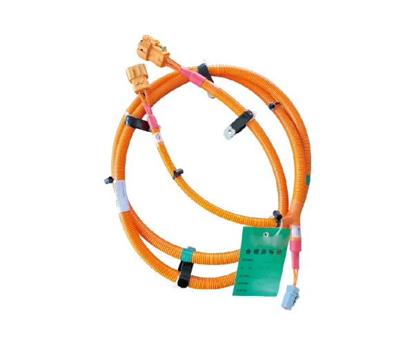 PTC-kabel (Batteri → Luftkonditionering)
