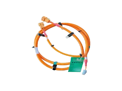 PTC-kabel (Batteri → Luftkonditionering)