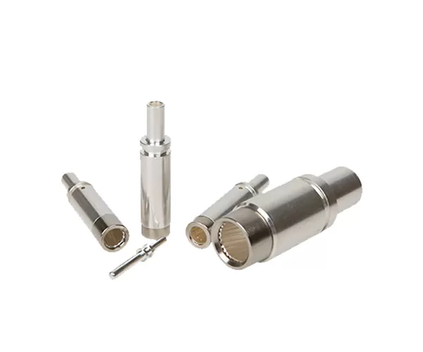 SAE DC CCS1-kontaktstift