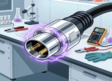 En översikt över den elektriska prestandan hos kontaktdon för bilkablage