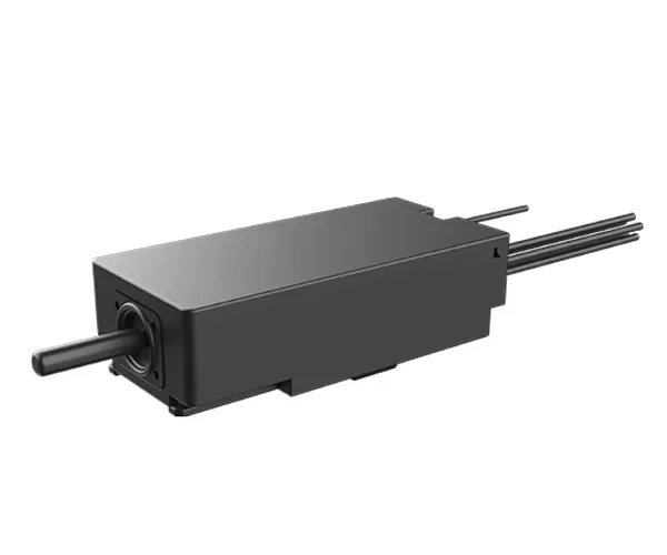 GB/T AC elektroniskt ladduttag för elfordon