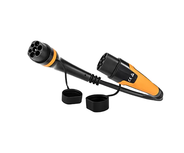 typ 2 typ 2 laddkabel