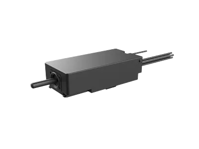GB/T AC elektroniskt ladduttag för elfordon